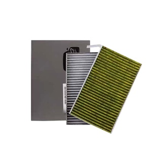 Filtros de Aire para <span class=keywords><strong>el</strong></span> Interior de Tesla Model Y y Model 3 (1658375-00-A, 1107681-00-A, 165837600A) 165837500A - Product Image 2