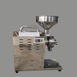 Grinder Machine Coffee Mills Electric Coffee Grinder Coffee Industrial Grinder - Product Image 2