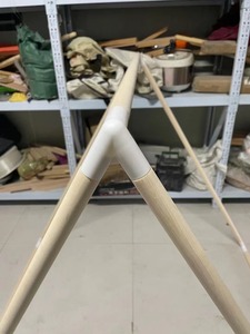 ชุดข้อต่อท่อพีวีซีแบบข้อศอก ชุดข้อต่อทีสำหรับเชื่อมต่อเต็นท์ ข้อต่อ<span class=keywords><strong>ท่อ</strong></span>พีวีซีแบบข้อศอกสำหรับ<span class=keywords><strong>งาน</strong></span>หนัก สำหรับ<span class=keywords><strong>ท่อ</strong></span>โรงเรือน โรงเก็บของ การประกอบเฟอร์นิเจอร์ และอื่นๆ - Product Image 5