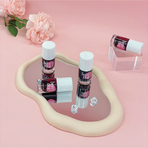 <span class=keywords><strong>ลิ</strong></span><span class=keywords><strong>ป</strong></span>กลอส GULF GIRL ติดทนนาน กันน้ำ ไม่ติดแก้ว ให้ความชุ่มชื้น ใช้ได้ทั้งริมฝีปากและแก้ม ขนาด 12 มล. ขายดี - Product Image 3