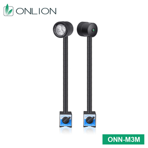 Bán sỉ ONN m3m từ cơ sở máy Đèn FCC CE linh hoạt CNC ánh sáng cổ ngỗng làm việc ánh sáng - Product Image 4