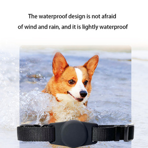 2025Newitem Pet <span class=keywords><strong>GPS</strong></span> Navigator Anti-Lost <span class=keywords><strong>Tracker</strong></span> <span class=keywords><strong>Collar</strong></span> Bluetooth para gatos y perros con teléfono móvil Buscador remoto Red 4G - Product Image 3