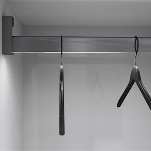 Luz de armario interior DC 12 V con <span class=keywords><strong>sensor</strong></span> de movimiento PIR para iluminación de armario - Product Image 3