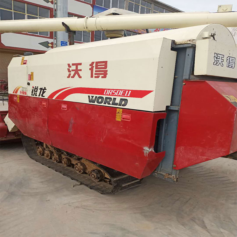 高生産性で低価格な世界のコンバイン収穫機| Alibaba.com