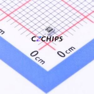 FRC0805F5100TS SMD RESISTOR 0805 (ประเภท: ฟิล์มหนา) (ความต้านทาน: ความแม่นยำ510Ohm: 1%) - Product Image 1