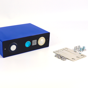 Grade a Hochwertiges 3.2 V100ah Ganfeng Lifepo4 100ah Pack für Solar Storage Golf Cart - Product Image 2