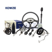 Piezas de Repuesto Automotrices Kowze para Camionetas 4x4, Partes Eléctricas y de Suspensión de Motor para Nissan Navara Frontier NP300 D21 D22 D23 D40