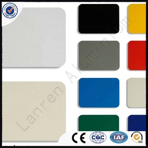 De calidad superior ACP/<span class=keywords><strong>ACM</strong></span> panel compuesto de aluminio precio - Product Image 3