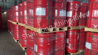 Polyuréthane polymérique MDI multi-grade IPDI pour tous types de mousse de polyuréthane