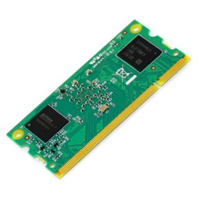 Wholesale <strong>Raspberry</strong> <strong>Pi</strong> <strong>3</strong> CM3 Compute Module CM3+8G/16G/32G CMIO Board V3 CM3+ BOARD KIT - Product Image 3