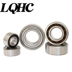 Roulement à billes à gorge profonde de haute précision 6024 6026 6200 6201 6202 6203 <span class=keywords><strong>6204</strong></span> 62/28N 6206N - Product Image 6