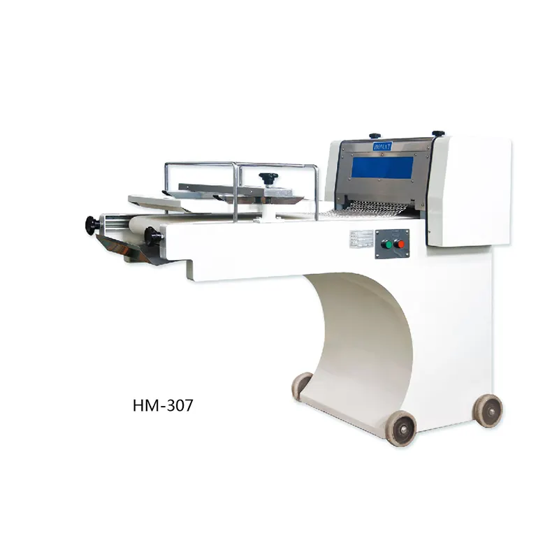 Professional Bakery Automatic Loaf Bread Dough Moulder/ Shaping/ Forming Machine From China Supplier