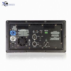 Module d'amplificateur Pro 1000W KLA181A 1000 Watts pour caisson de basses Haut-parleur de 18 pouces - Product Image 5