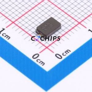 ABM3-24.000MHZ-D2Y-T Crystal (Passive) SMD5032-2P Crystal Oscillator 24MHz 20ppm 18pF 30ppm - Product Image 1