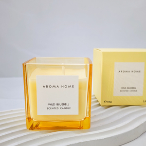 LF01T ขวดแก้วเปล่าทรงสี่เหลี่ยมขนาด85มล. 100มล. 200มล. - Product Image 3