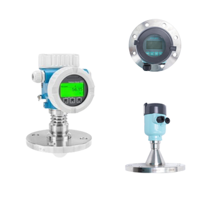 جهاز إرسال من نوع Hauser E + H Micropilot FMR62B بقوة 80 جيغا هرتز جهاز إرسال مستوى رادار Feejoy العلامة التجارية الصينية - Product Image 1