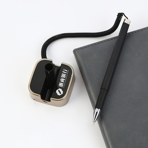Nanmu Promotional <b>Pen</b> 0.5mm Customizable Logo Desk <b>Pen</b> For Office Stationery - Product Image 1