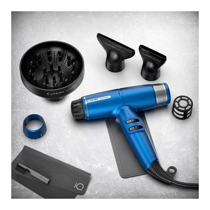 Phon IQ Lite Perfetto Bleu PH6030 BL 1600W - Product Image 5