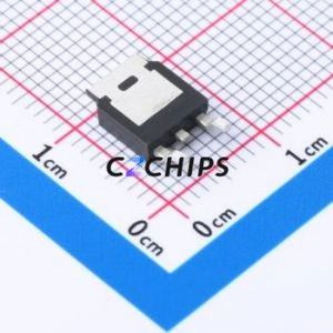 ทรานซิสเตอร์ฟิลด์ทรานซิสเตอร์ (มอสเฟท) ทรานซิสเตอร์ฟิลด์ ASD70R380E เป็น252แบบดั้งเดิมและใหม่เอี่ยม - Product Image 2