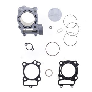 Kit de Cilindro de Gran Calibre ATHENA Origen Italia 69mm 163.5cc - Product Image 2