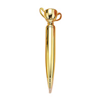 Stylo bille créatif en forme de trophée, vente en gros