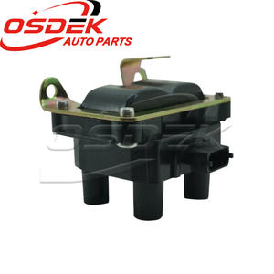 <b>Ignition</b> <b>Coil</b> 7083792 7084580 93312956 93392596 F000ZS0215 for Fiat DOBLO - Product Image 5