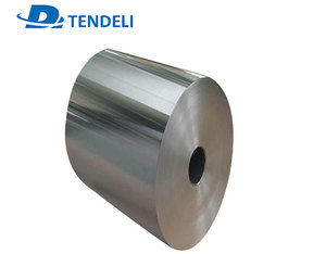 De grado de alimentos Alu papel de aluminio use papel de aluminio jambo rollos - Product Image 4