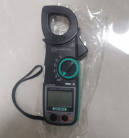 KYORITSU AC-DC Clamp Meter KEW2007R Multimeter Murah Terlaris