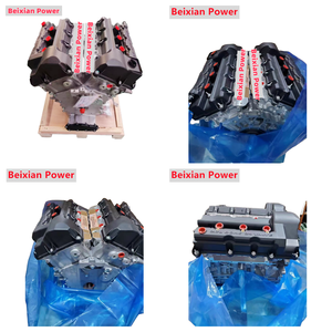 Offre Spéciale 2.7L V6 EER Moteur Remanufacturé pour Chrysler pour <span class=keywords><strong>Dodge</strong></span> Jeep <span class=keywords><strong>Nitro</strong></span> Avenger Renegade Journey Magnum - Product Image 6