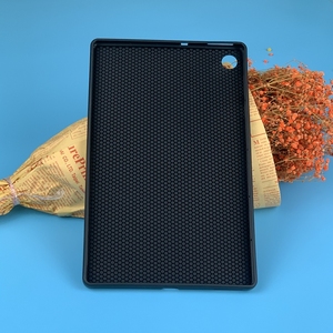 Thẳng Frosted mềm TPU trường hợp đối với Samsung Tab A9 cộng với A9 + A7 T500 A8 X200 s6lite p613 T860 S7 t870 S8 X700 S9 FE 11 vỏ bìa - Product Image 2