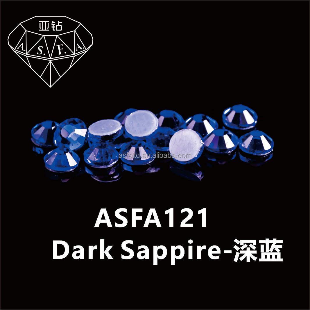 121 Dark Sapphire