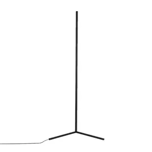 Controle remoto tuya, luz de canto mágica, controle remoto bt, cor completa, ritmo musical, atmosfera de festa, captador, lâmpada de chão <span class=keywords><strong>rgb</strong></span> - Product Image 6