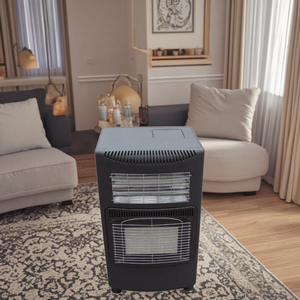 Meilleure vente nouveau modèle <span class=keywords><strong>Chauffage</strong></span> individuel intérieur au <span class=keywords><strong>gaz</strong></span> naturel propane mobile 2 en 1 <span class=keywords><strong>Chauffage</strong></span> au <span class=keywords><strong>gaz</strong></span> <span class=keywords><strong>infrarouge</strong></span> portable - Product Image 1