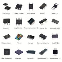 Nuevo Sensor Ultrasónico Original MB7460-501 420HR-MAXSONAR, Servicio de Lista BOM, Placa de Circuito Integrado en Stock