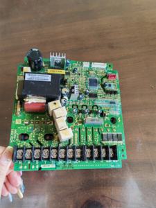 Placa de módulo inversor de placa de Control de computadora nueva y Original 16422012000009 (V1.3) para aire acondicionado - Product Image 3