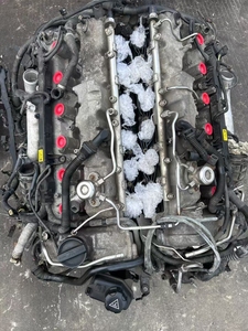 Pour Rolls Royce <span class=keywords><strong>N74</strong></span> 6.6T V12 Cylindre Bi-Turbo Essence/Pétrole Pièces Auto Moteur Neuf ou d'Occasion Ensemble Moteur - Product Image 1