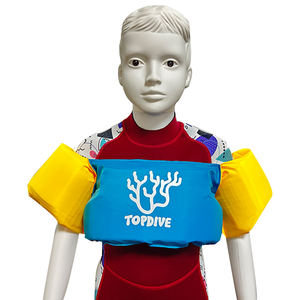 <span class=keywords><strong>Gilet</strong></span> <span class=keywords><strong>de</strong></span> bain pour enfants <span class=keywords><strong>Gilet</strong></span> flottant Gilets <span class=keywords><strong>de</strong></span> sauvetage <span class=keywords><strong>Natation</strong></span> <span class=keywords><strong>Gilet</strong></span> <span class=keywords><strong>de</strong></span> sauvetage Sports nautiques Toddler Swim <span class=keywords><strong>Brassard</strong></span> Vest - Product Image 3