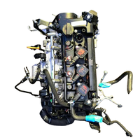 Moteur 4 cylindres en ligne 4G15T d'occasion haute qualité et haute performance pour Harvard H6 ensemble moteur d'occasion pour h3 h5 h6