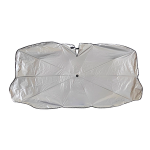 ร่มกันแดดสำหรับรถยนต์ - Product Image 1