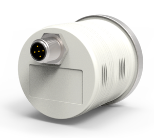 เกจวัดแรงดันน้ำมัน KUS 52 มม. สำหรับเรือเดินทะเล รองรับเครือข่าย NMEA 2000 และ J1939 - Product Image 3