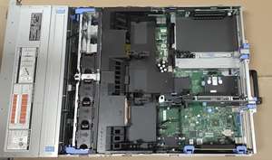 Dells-Estación de trabajo de precisión R7920 en tel Xeon bronce 3104, procesador para compras en línea, los mejores precios - Product Image 5