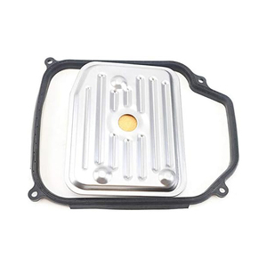 Kit de junta de cárter de filtro de aceite de transmisión automática 01M 01M325429 compatible con VW Beetle Bora HKHENING AUTO PARTS - Product Image 2