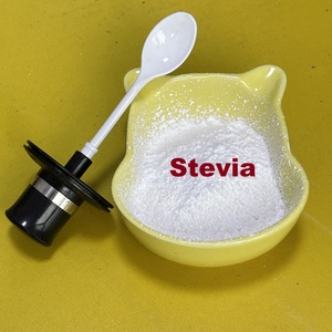 98%ステビオールグリコシド天然食品添加物甘味料E960フレーバー食品グレード使用 - Product Image 2