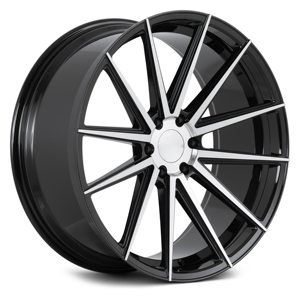 HRW PROJECT Llantas de Aleación de Aluminio Forjado Plateadas Multirradio de Alta Calidad y Nuevo Diseño de 18-26 Pulgadas 5x120/114.3/130 25/35/40mm - Product Image 4