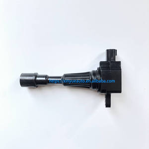 ZJ01-18-100 ZJ0118100 U5143 ZJ20-18-100A ZJ2018100A bobina di accensione per Mazda 2 3 per Nissan per frontiera per Suzuki per equatore - Product Image 1