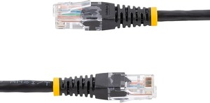 Câble réseau universel Cat5E <span class=keywords><strong>RJ45</strong></span> Ethernet Patch Cord UTP FTP SFTP 4 paires 8 cœurs de 1m à 20m - Product Image 3
