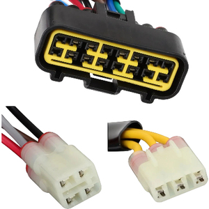 Bobina de Estator de Magneto para Motocicleta, Piezas del Sistema Eléctrico del Motor, para Predator 500 2005 2006 <span class=keywords><strong>2007</strong></span> - Product Image 4