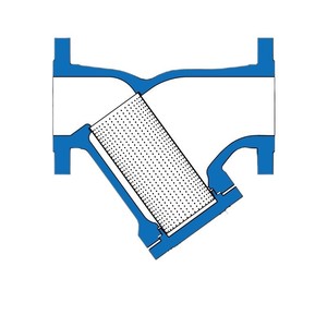 Piège à vapeur RIFOX en métal, fabrication allemande, pour applications industrielles - Product Image 5