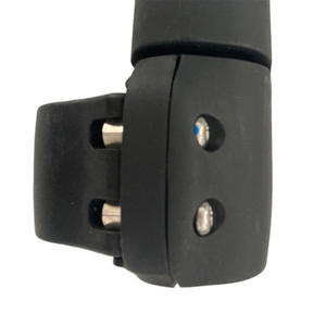 Bloqueo de remo ajustable para tabla de SUP con eje telescópico de ajuste rápido, abrazadera para tabla de paddleboard y hebilla para remo - Product Image 4