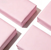 Feuilles de papier de soie personnalisées avec logo professionnel imprimé pour la protection des produits et l'emballage de vêtements de marque